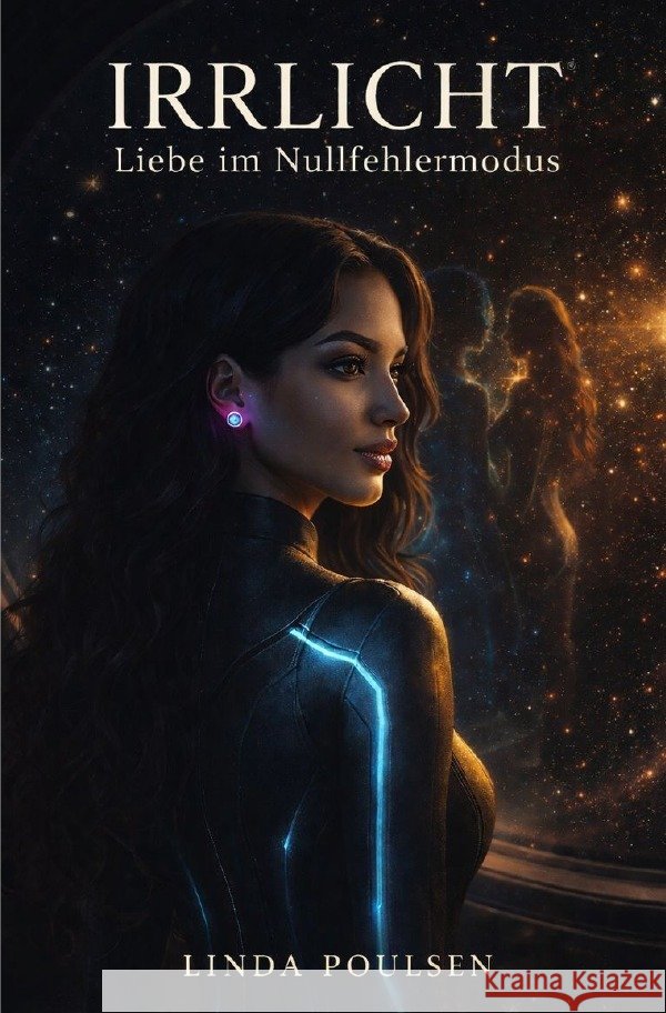 Irrlicht - Liebe im Nullfehlermodus Poulsen, Linda 9783565252831