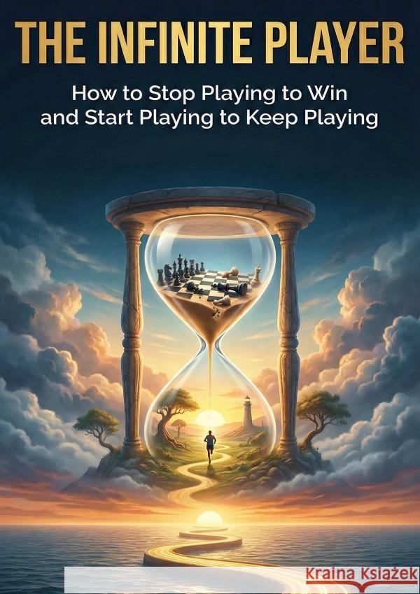 Infinite Player Miller, Ryan 9783565255252