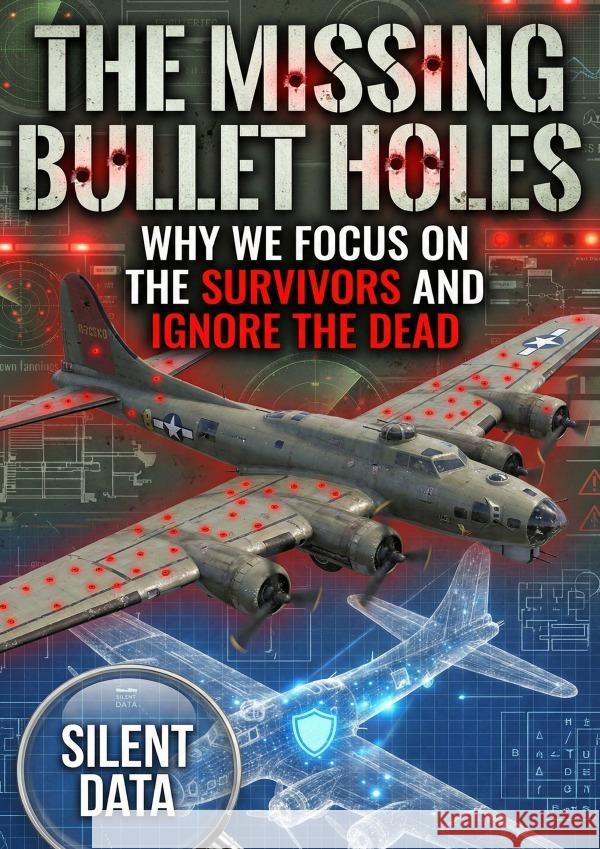 Missing Bullet Holes Miller, David 9783565255306