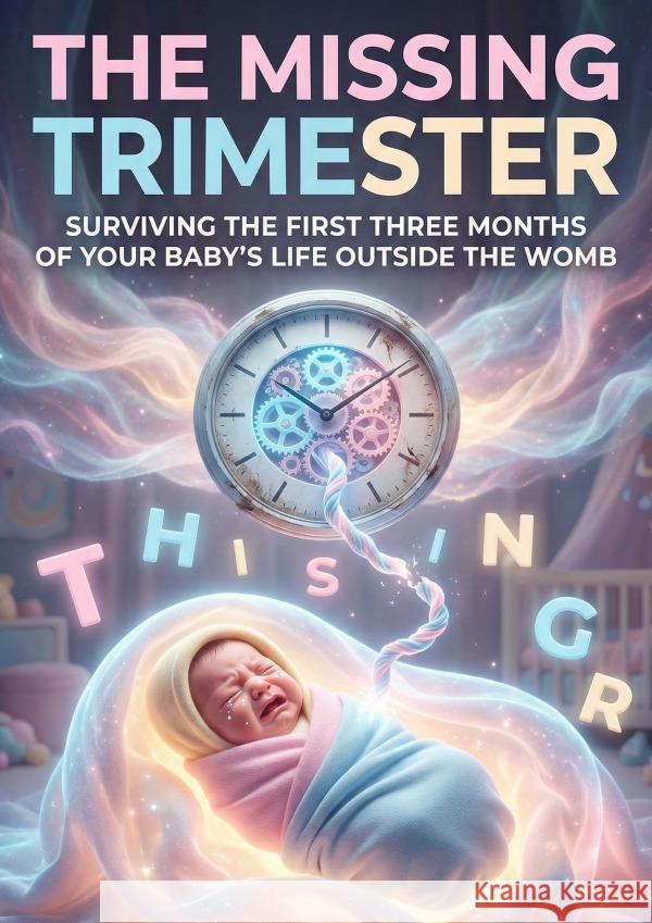 Missing Trimester Joy, Sarah 9783565255320