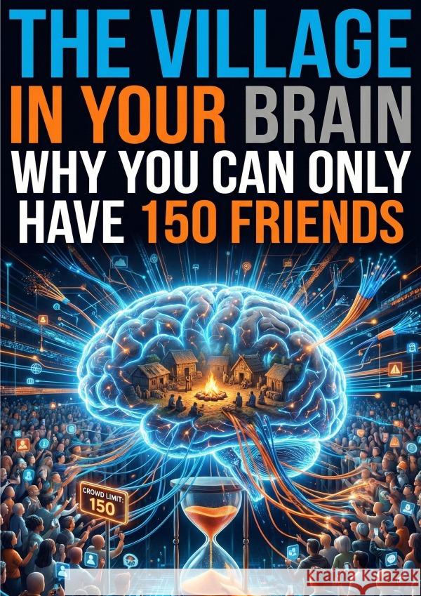 Village in Your Brain Bennett, Sarah 9783565255443