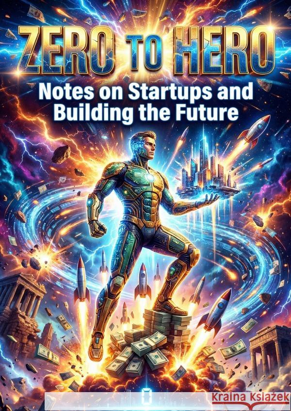 Zero to Hero Fielder, Peter 9783565255528