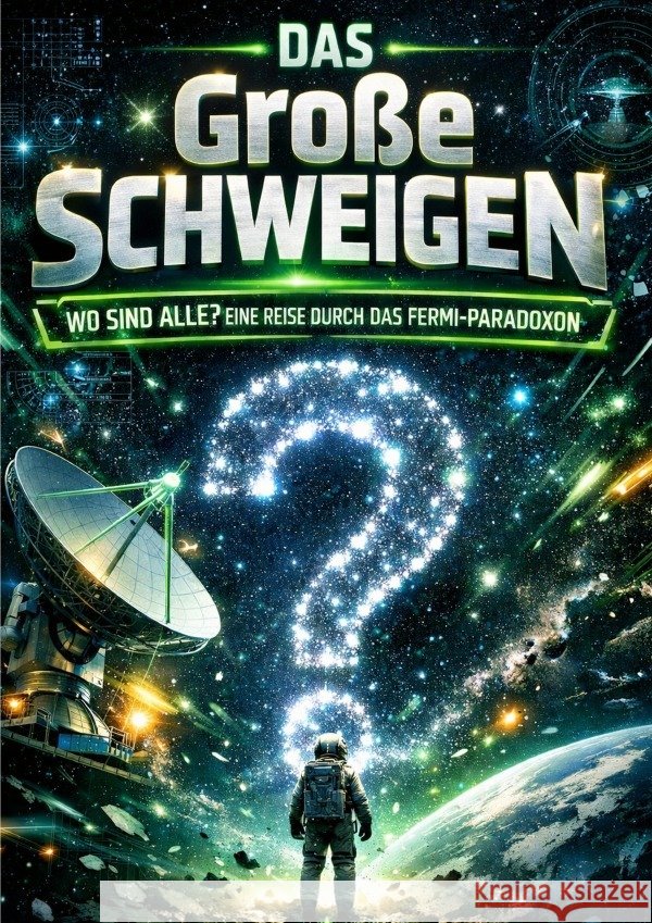 Große Schweigen Reiter, Jens 9783565256167