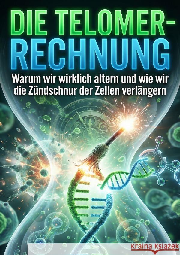 Telomer-Rechnung Korb, Lena 9783565256693