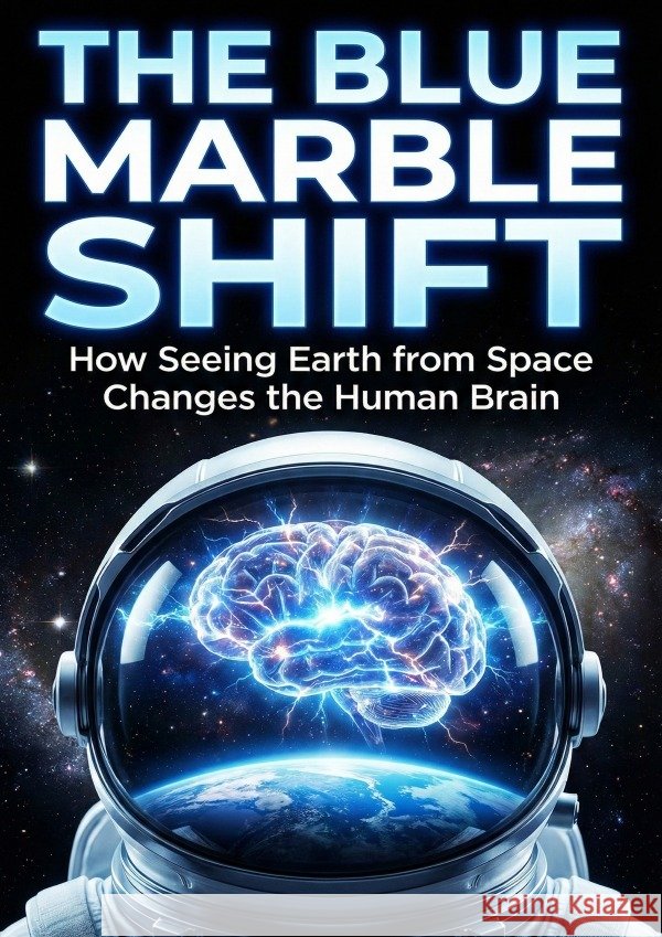 Blue Marble Shift Miles, Sarah 9783565256792