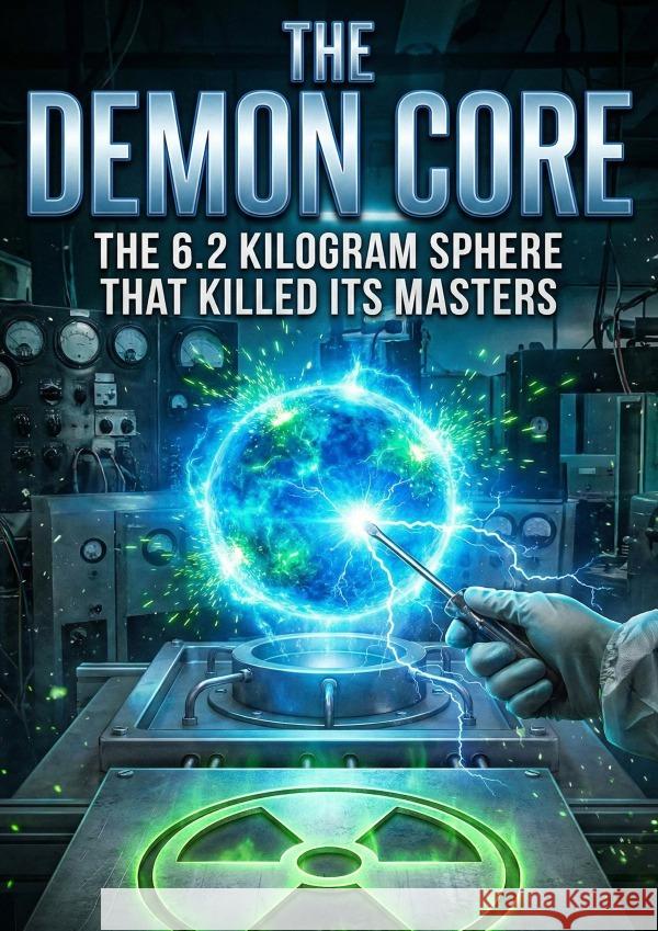 Demon Core Arnot, David 9783565256952