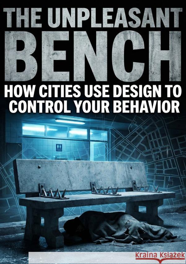 Unpleasant Bench Mars, Roman 9783565257409