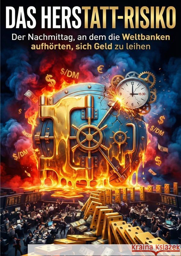 Herstatt-Risiko Meyer, Herman 9783565258062