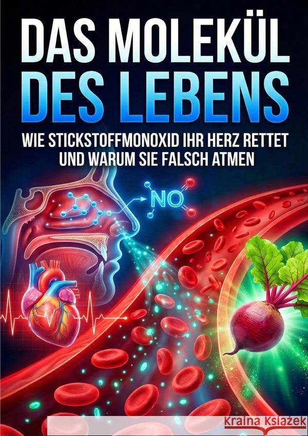 Molekül des Lebens Lang, Stefan M. 9783565258086