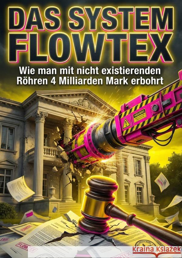 System FlowTex Wagner, Klaus B. 9783565258161