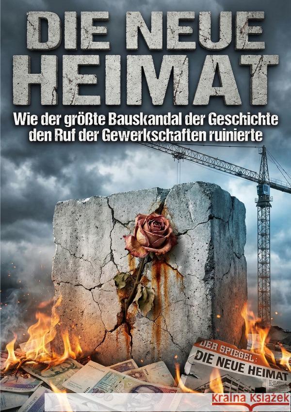 Neue Heimat Berger, Michael S. 9783565258550