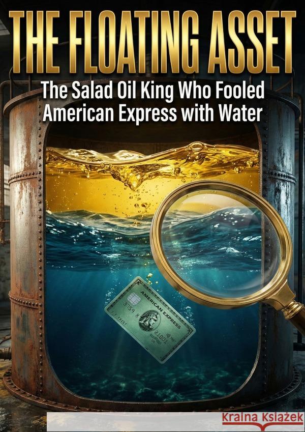 Floating Asset Miller, George M. 9783565258727