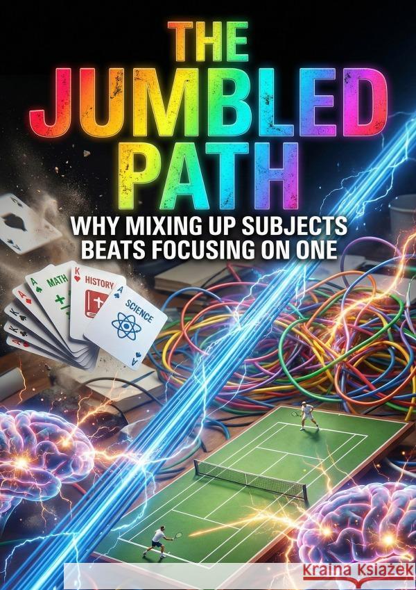 Jumbled Path Dunn, James K. 9783565258857