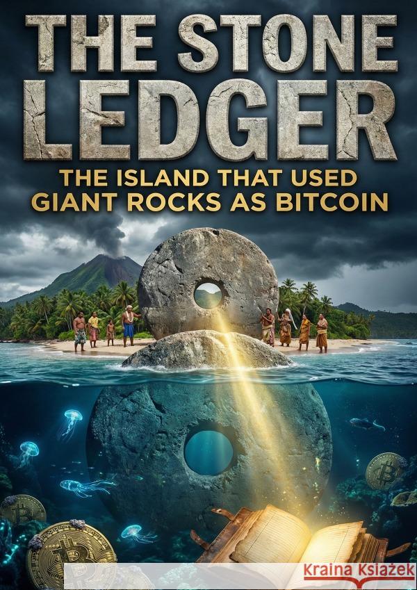 Stone Ledger Ferguson, Niall F. 9783565259113