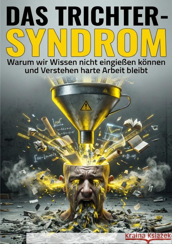 Trichter-Syndrom Gerber, Harald 9783565259748