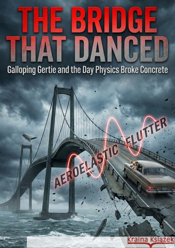 Bridge That Danced Steel, Robert 9783565260362