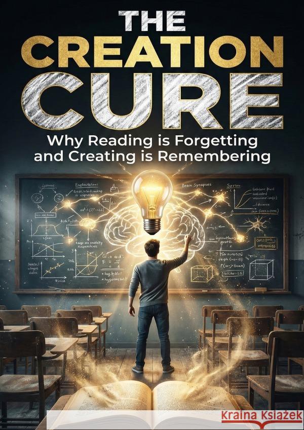 Creation Cure Summers, David 9783565260409 epubli