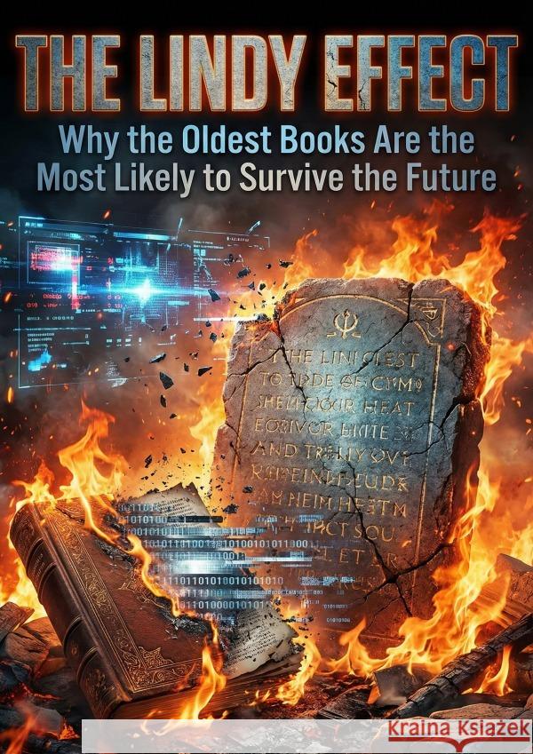 Lindy Effect Miller, Marvin P. 9783565260553