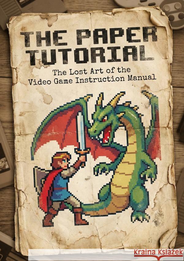 Paper Tutorial Sato, Kenji 9783565260645