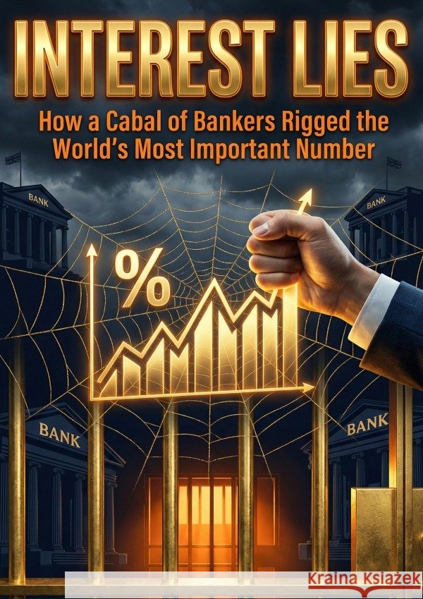 Interest Lies Baxter, David C. 9783565264056