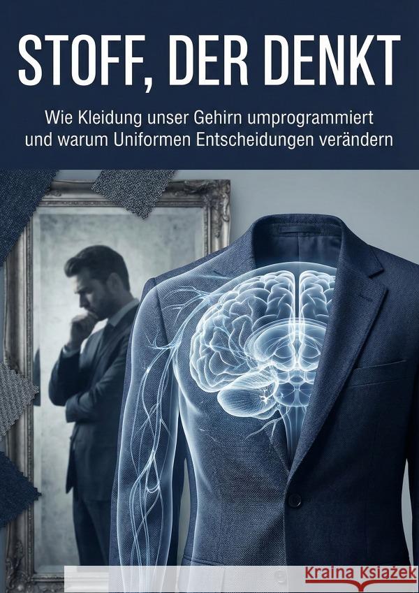 Stoff, der denkt Menter, Sarah K. 9783565264209