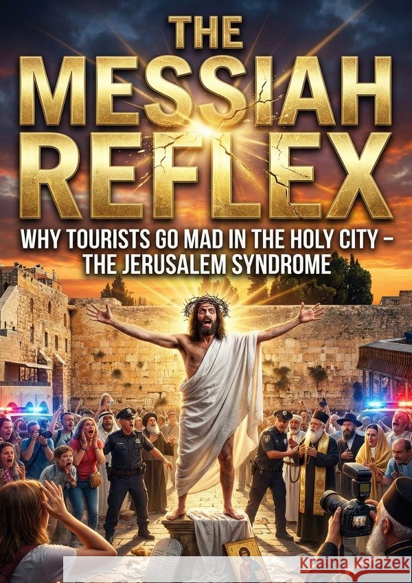 Messiah Reflex Bennett, Sarah J. 9783565264322