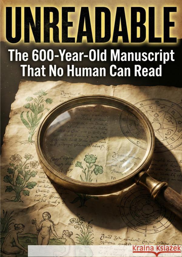 Unreadable Penhaligon, Arthur C. 9783565264506 epubli