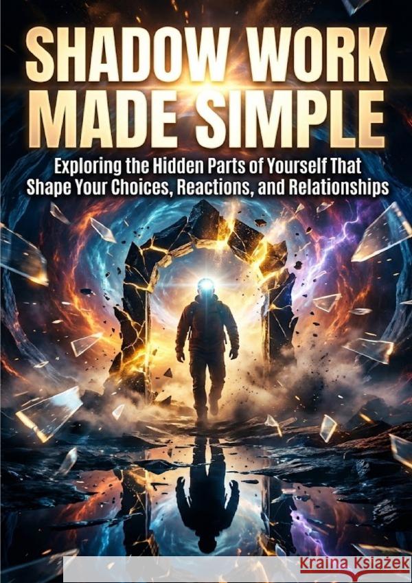 Shadow Work Made Simple Westcott, Talia 9783565265602
