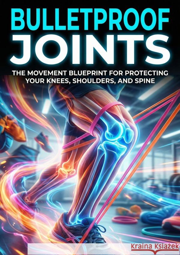 Bulletproof Joints Hayes, Richard 9783565265688