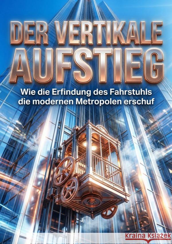 Vertikale Aufstieg Feldmann, Oliver 9783565265862