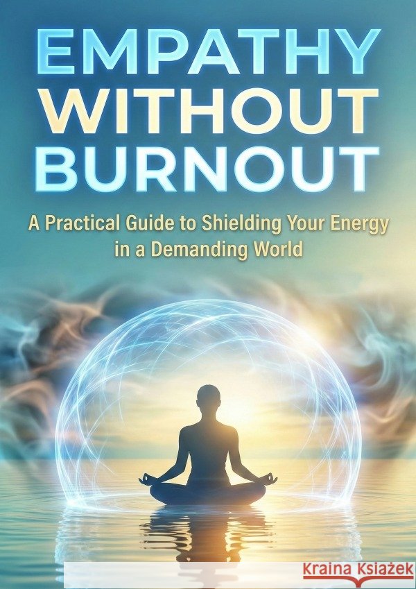Empathy Without Burnout Jenkins, Sarah 9783565266050
