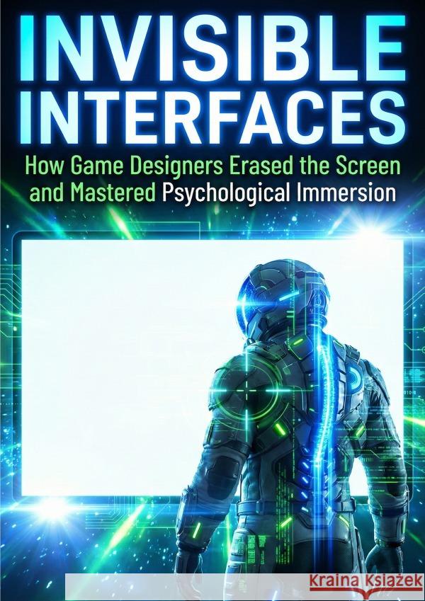 Invisible Interfaces Reed, Nathan 9783565266371
