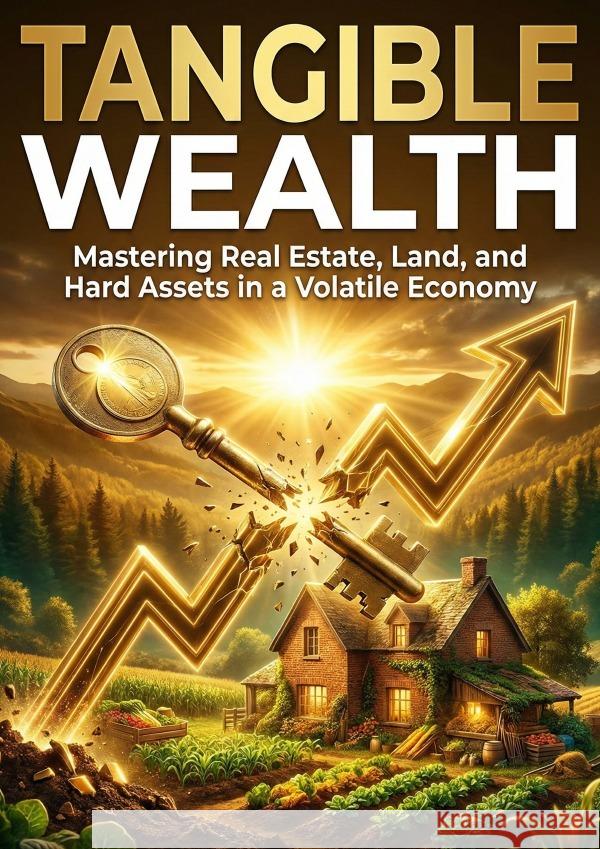 Tangible Wealth Carter, William 9783565266913