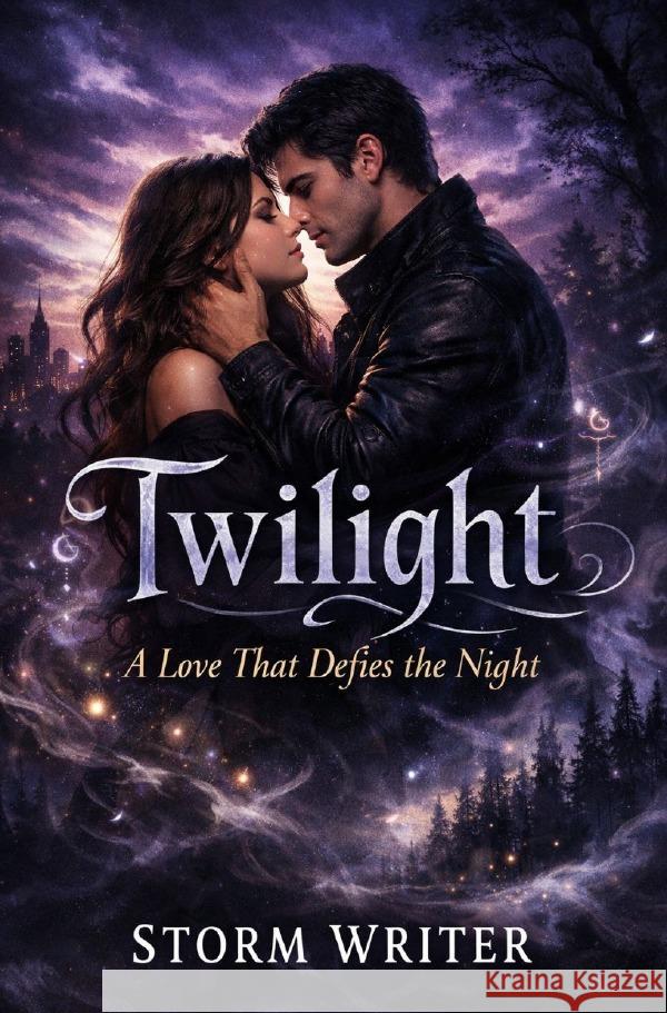 Twilight Smith , Lucy 9783565267088