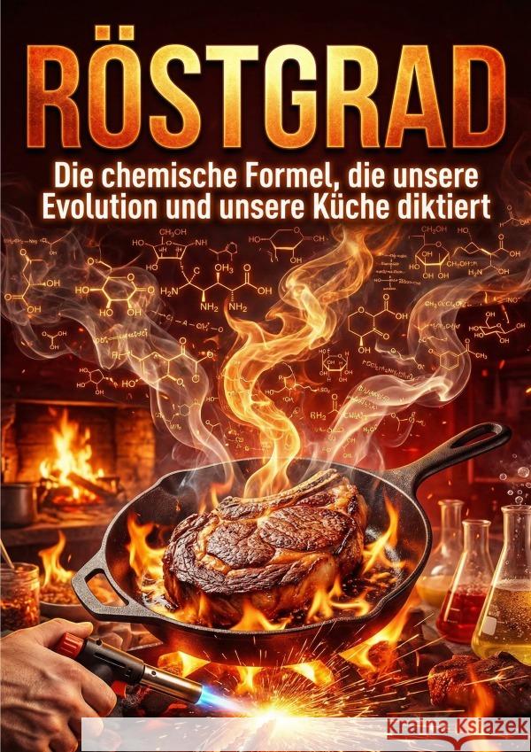 Röstgrad Mertens, Laura 9783565269211