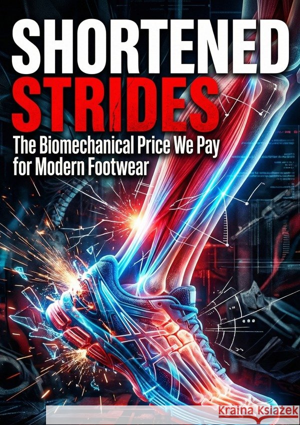 Shortened Strides Hayes, Arthur 9783565269365