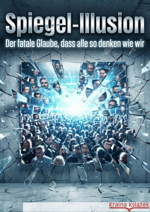 Spiegel-Illusion Herbst, Julian 9783565269419