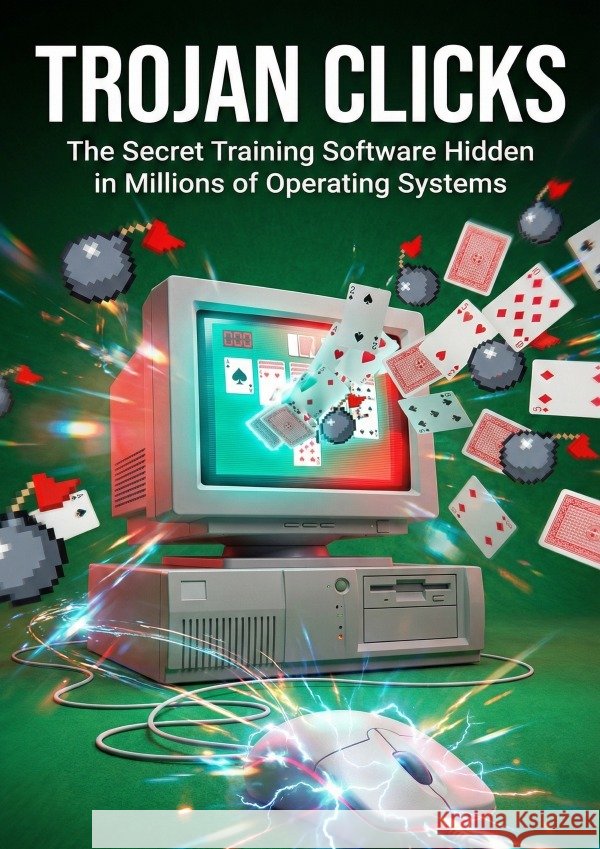 Trojan Clicks Carter, Alan 9783565269587