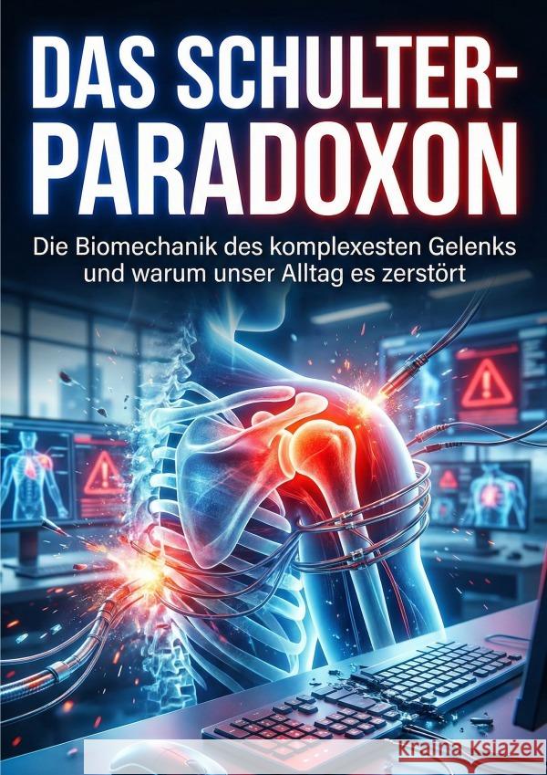 Das Schulter-Paradoxon Ehlers, Klaus 9783565270897