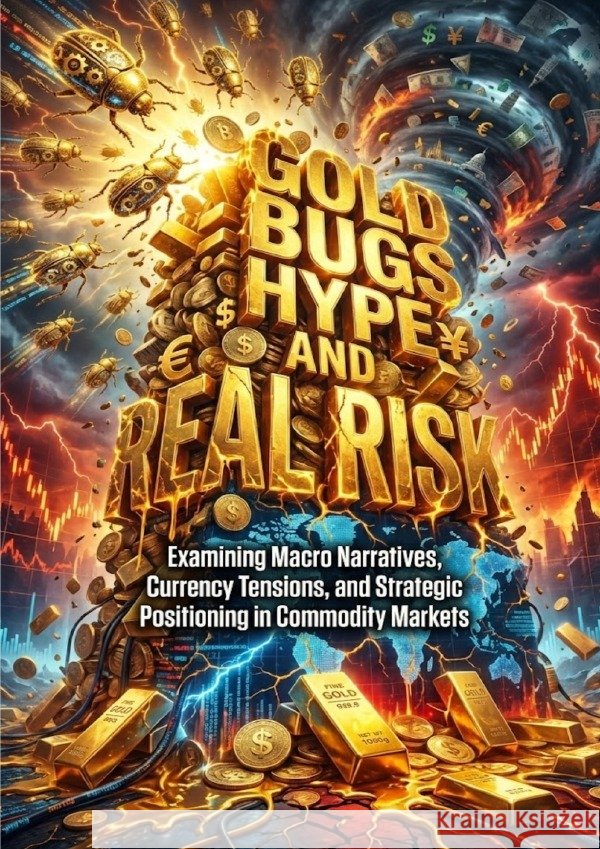 Gold Bugs Hype and Real Risk Rowan, Celeste 9783565271153