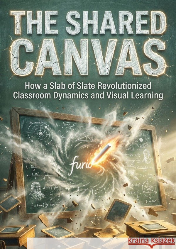 The Shared Canvas Mercer, Philip 9783565272099