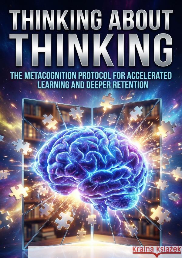 Thinking About Thinking Bennett, Claire 9783565272136