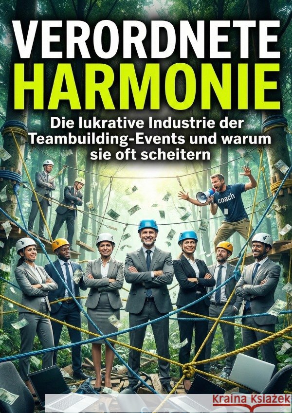 Verordnete Harmonie Kramer, Tobias 9783565272280