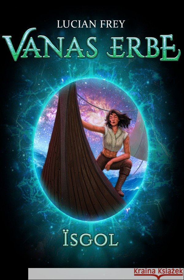 Vanas Erbe Frey, Lucian 9783565273645