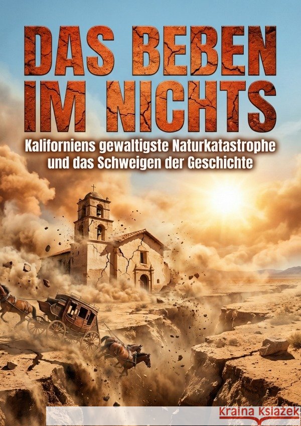 Das Beben im Nichts Seidel, Claudia 9783565274093