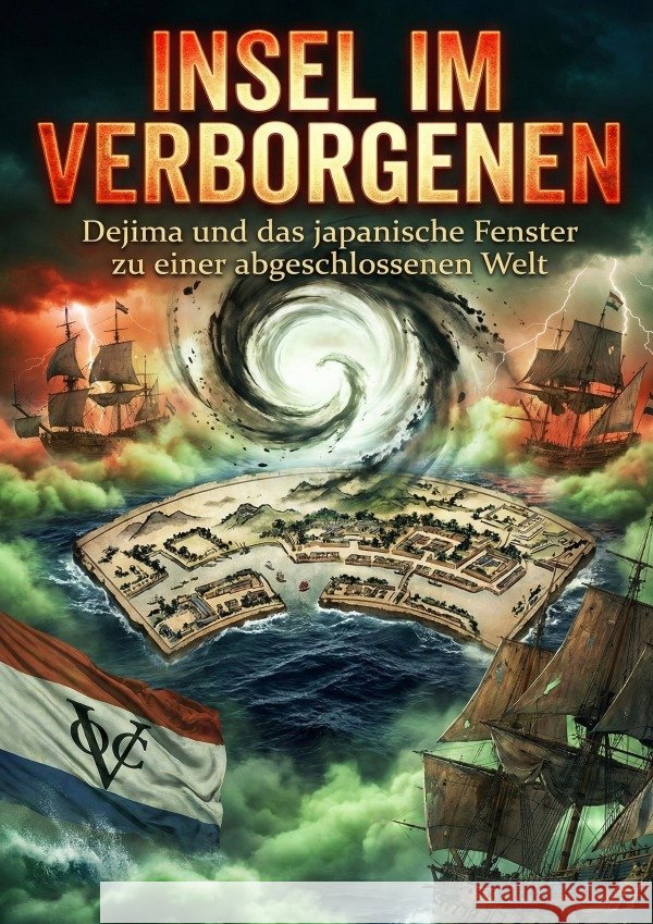 Insel im Verborgenen Roth, Miriam 9783565274420