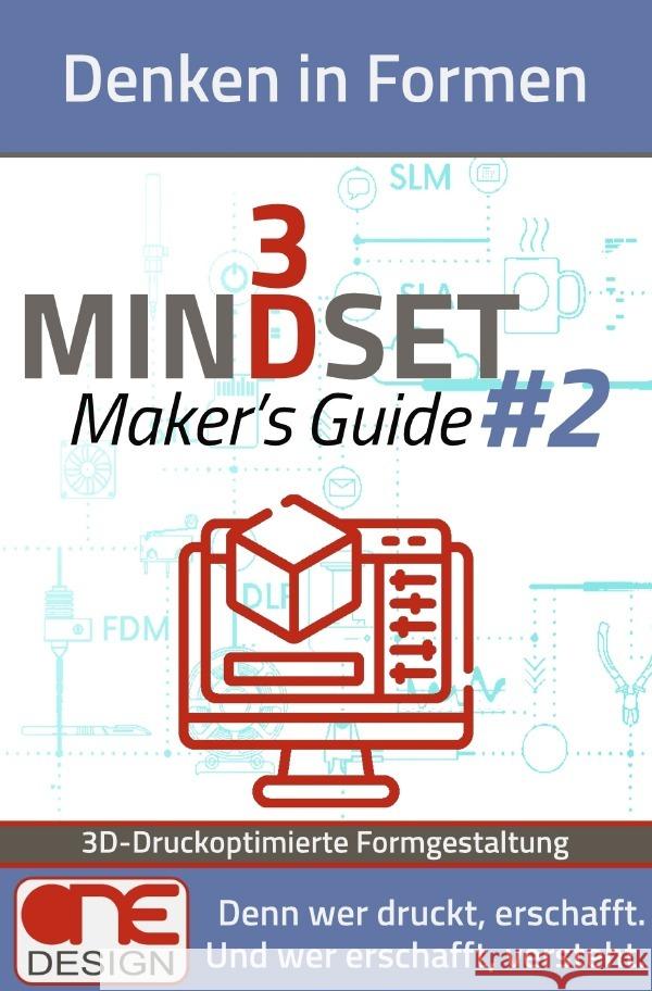 Denken in Formen Design, ONE 9783565275403