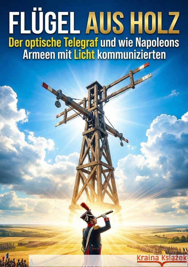 Flügel aus Holz Becker, Carsten 9783565278039 epubli