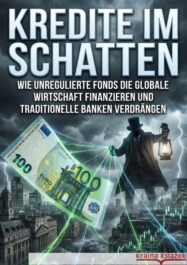 Kredite im Schatten Eichelberger, Lucas 9783565278596