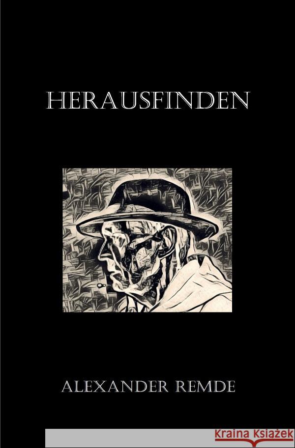 Herausfinden Remde, Alexander 9783565280247 epubli